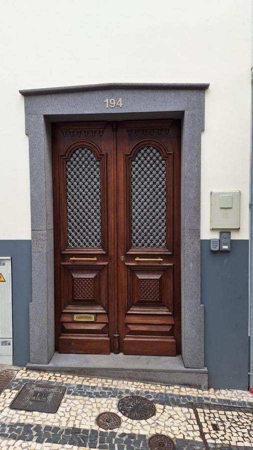 Theo'S City House Funchal (Madeira) Exterior foto