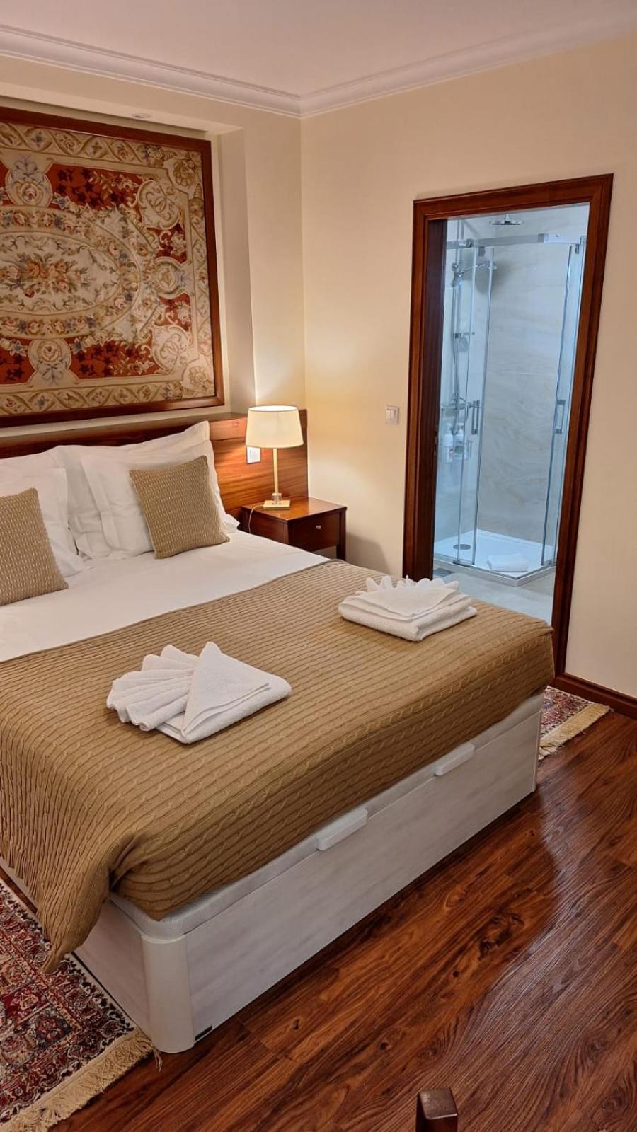 Theo'S City House Funchal (Madeira) Exterior foto
