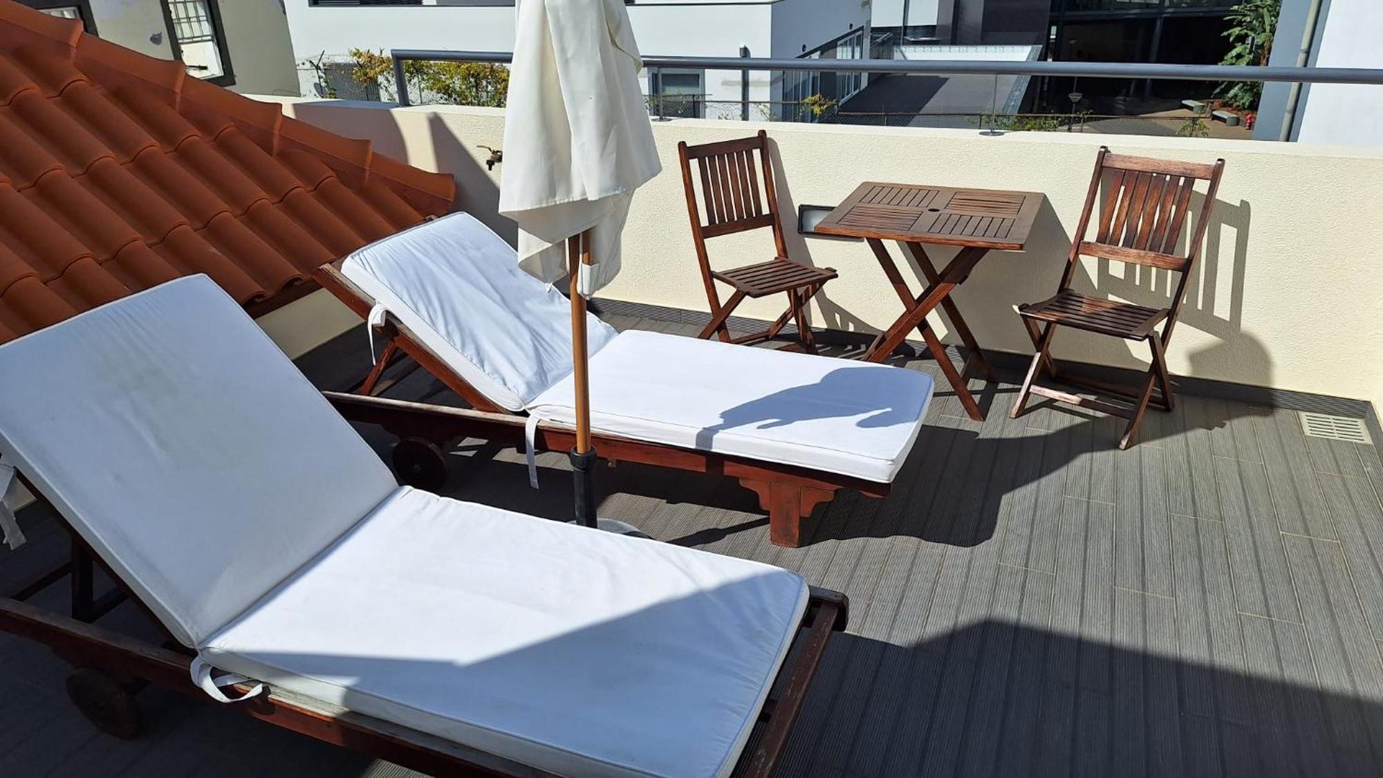 Theo'S City House Funchal (Madeira) Exterior foto